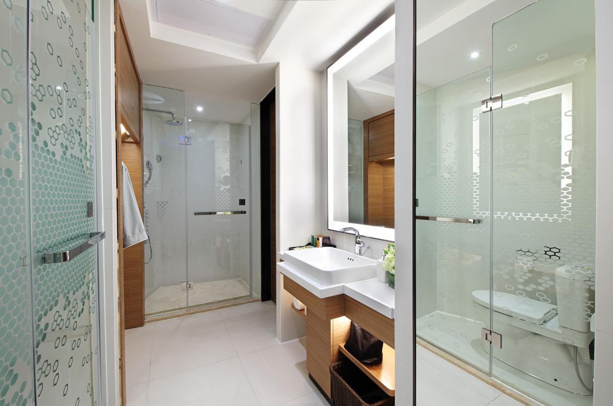 Hampton By Hilton Wuhan Tianhe Airport East المظهر الخارجي الصورة